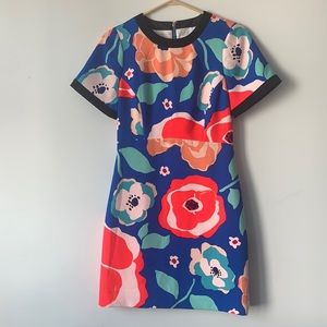 Kate Spade Floral Dress
